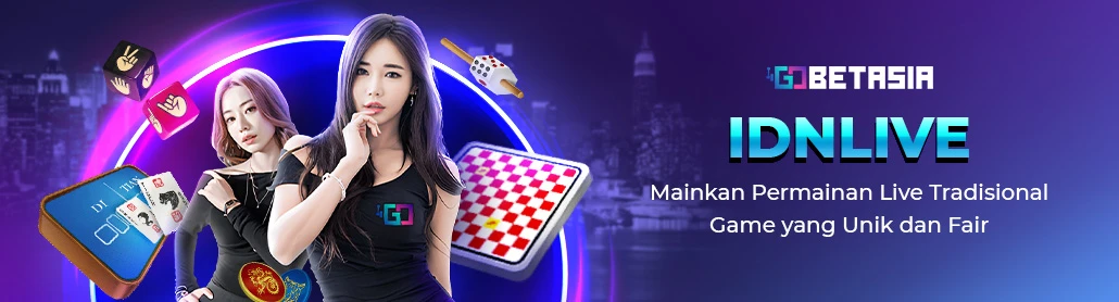 Gobetasia  : Idnlive Taruhan Game Online | Resmi Indonesia